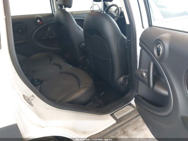 2016 MINI COUNTRYMAN WMWZC3C5XGWT10104 Photo 7