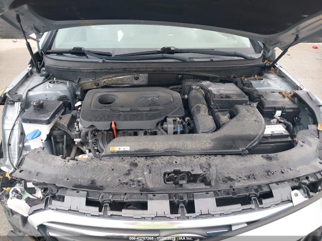 Aukcja sprzedaży 2017 Hyundai Sonata Se, vin: 5NPE24AF7HH553723, numer aukcji: 43757265