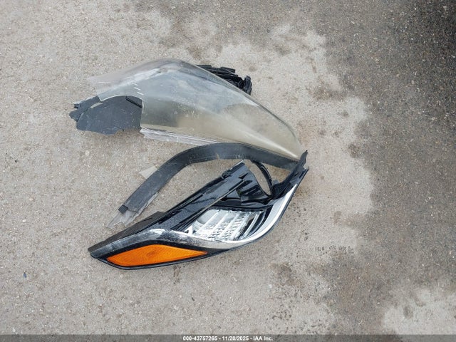 Aukcja sprzedaży 2017 Hyundai Sonata Se, vin: 5NPE24AF7HH553723, numer aukcji: 43757265