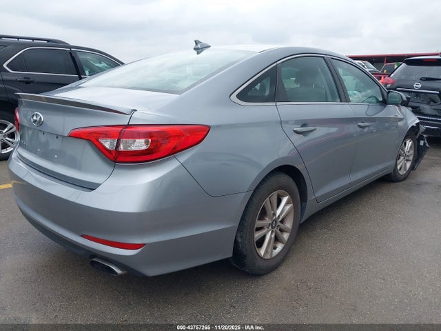 Aukcja sprzedaży 2017 Hyundai Sonata Se, vin: 5NPE24AF7HH553723, numer aukcji: 43757265