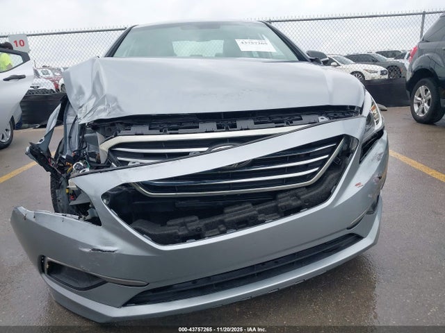 Aukcja sprzedaży 2017 Hyundai Sonata Se, vin: 5NPE24AF7HH553723, numer aukcji: 43757265