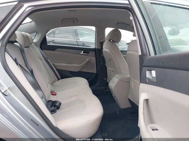 Aukcja sprzedaży 2017 Hyundai Sonata Se, vin: 5NPE24AF7HH553723, numer aukcji: 43757265