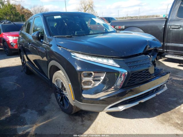 2025 MITSUBISHI ECLIPSE CROSS JA4ATWAA5SZ003538 Photo 0