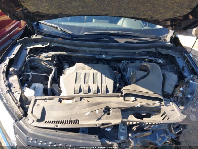 2025 MITSUBISHI ECLIPSE CROSS JA4ATWAA5SZ003538 Photo 9