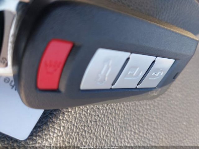 2025 MITSUBISHI ECLIPSE CROSS JA4ATWAA5SZ003538 Photo 10