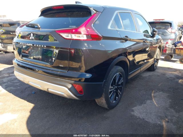 2025 MITSUBISHI ECLIPSE CROSS JA4ATWAA5SZ003538 Photo 3