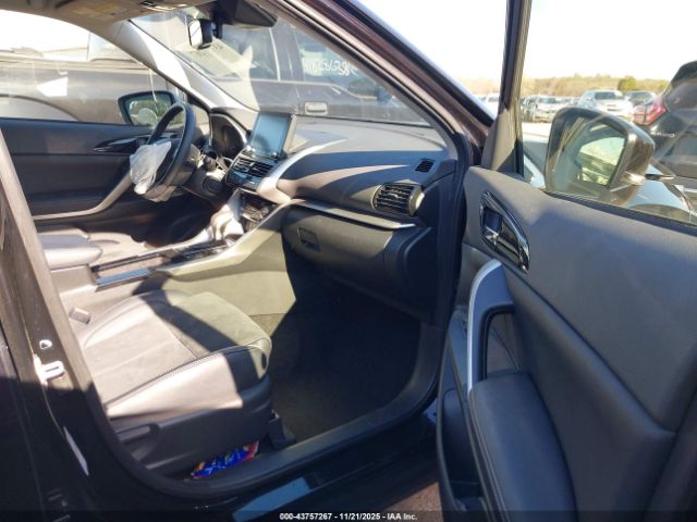 2025 MITSUBISHI ECLIPSE CROSS JA4ATWAA5SZ003538 Photo 4