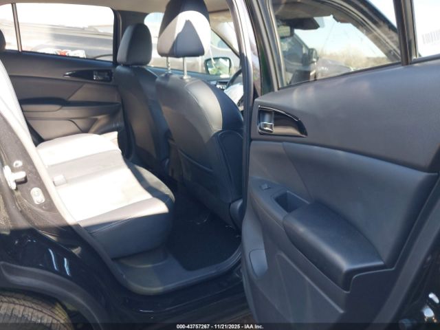 2025 MITSUBISHI ECLIPSE CROSS JA4ATWAA5SZ003538 Photo 7