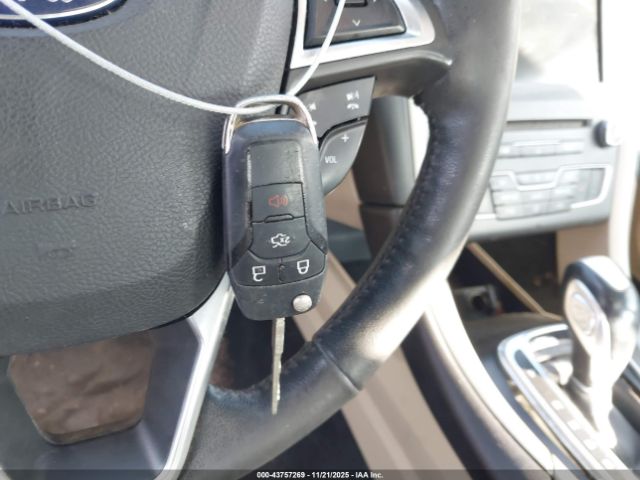 2016 FORD FUSION 3FA6P0HD7GR354708 Photo 10