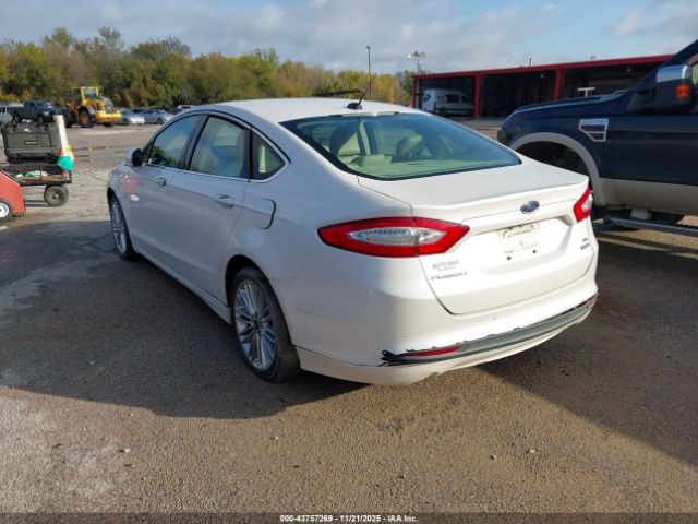 2016 FORD FUSION 3FA6P0HD7GR354708 Photo 2