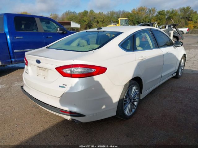 2016 FORD FUSION 3FA6P0HD7GR354708 Photo 3