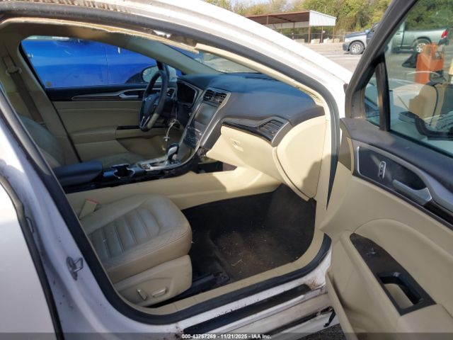 2016 FORD FUSION 3FA6P0HD7GR354708 Photo 4