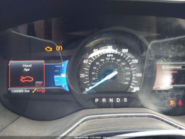 2016 FORD FUSION 3FA6P0HD7GR354708 Photo 6