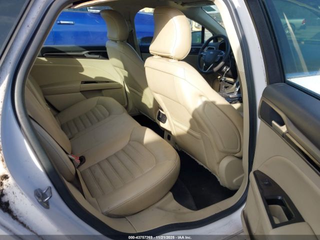 2016 FORD FUSION 3FA6P0HD7GR354708 Photo 7