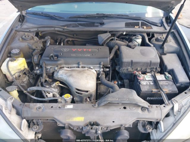 2005 TOYOTA CAMRY 4T1BE32K95U551145 Photo 9