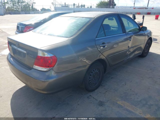2005 TOYOTA CAMRY 4T1BE32K95U551145 Photo 3