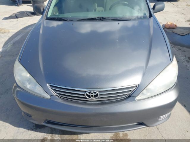 2005 TOYOTA CAMRY 4T1BE32K95U551145 Photo 5