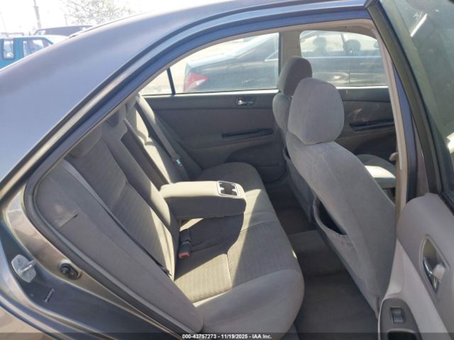 2005 TOYOTA CAMRY 4T1BE32K95U551145 Photo 7