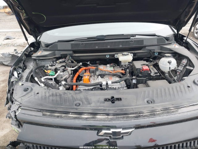 Chevrolet Equinox Ev Rs 2024 3GN7DNRP6RS220451 Image 10