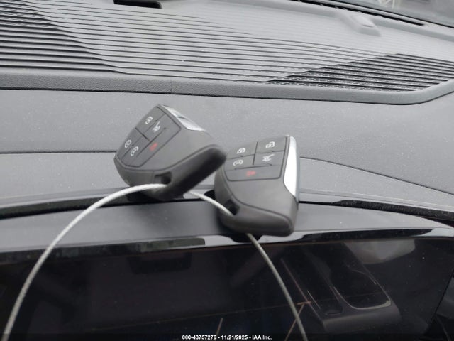 Chevrolet Equinox Ev Rs 2024 3GN7DNRP6RS220451 Image 11