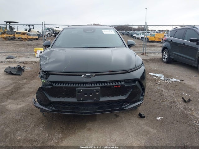Chevrolet Equinox Ev Rs 2024 3GN7DNRP6RS220451 Image 13