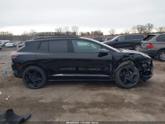 Chevrolet Equinox Ev Rs 2024 3GN7DNRP6RS220451 Image 14
