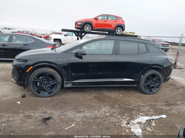 Chevrolet Equinox Ev Rs 2024 3GN7DNRP6RS220451 Image 15