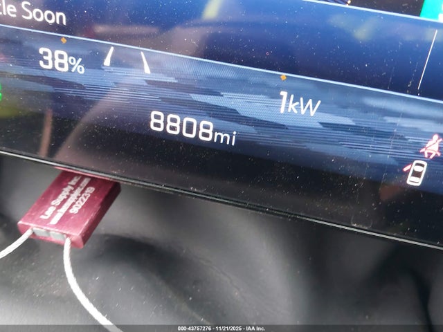 Chevrolet Equinox Ev Rs 2024 3GN7DNRP6RS220451 Image 16