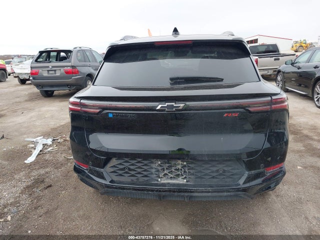 Chevrolet Equinox Ev Rs 2024 3GN7DNRP6RS220451 Image 17