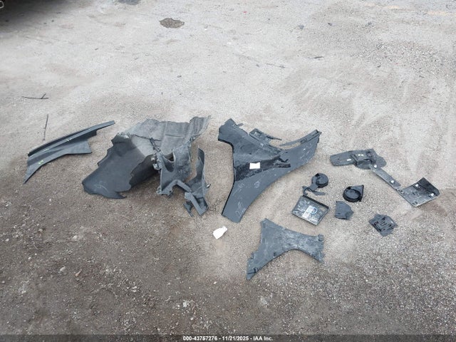 Chevrolet Equinox Ev Rs 2024 3GN7DNRP6RS220451 Image 12