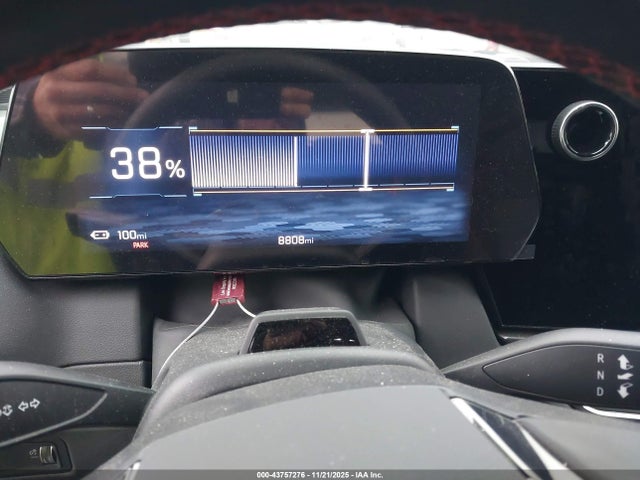 Chevrolet Equinox Ev Rs 2024 3GN7DNRP6RS220451 Image 18