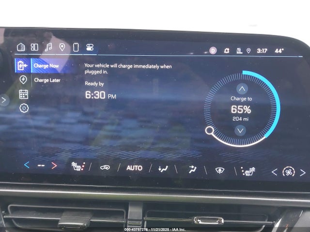 Chevrolet Equinox Ev Rs 2024 3GN7DNRP6RS220451 Image 19