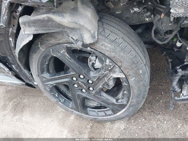 Chevrolet Equinox Ev Rs 2024 3GN7DNRP6RS220451 Image 20