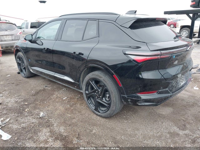 Chevrolet Equinox Ev Rs 2024 3GN7DNRP6RS220451 Image 3