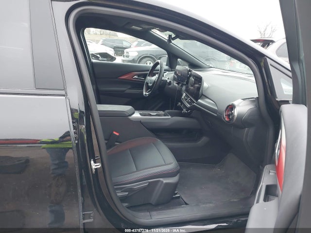 Chevrolet Equinox Ev Rs 2024 3GN7DNRP6RS220451 Image 5