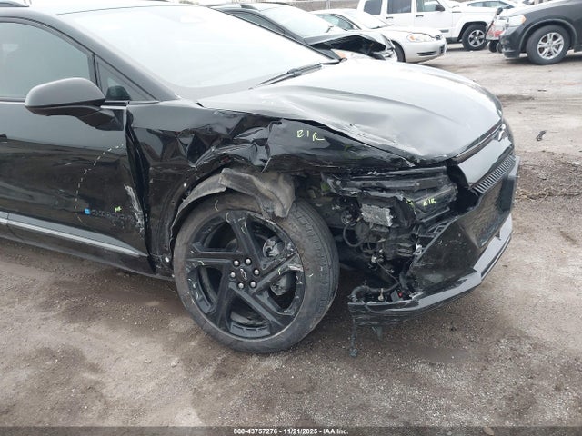 Chevrolet Equinox Ev Rs 2024 3GN7DNRP6RS220451 Image 6