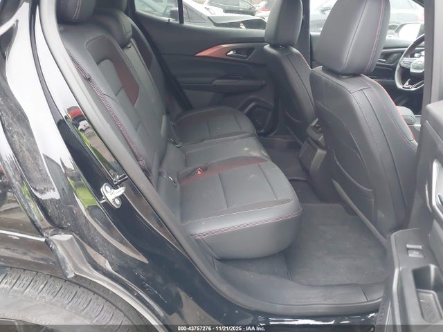 Chevrolet Equinox Ev Rs 2024 3GN7DNRP6RS220451 Image 8