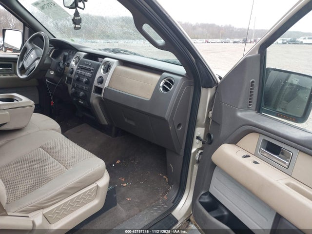 2010 FORD F-150 1FTFW1EV7AFD75790 Photo 4