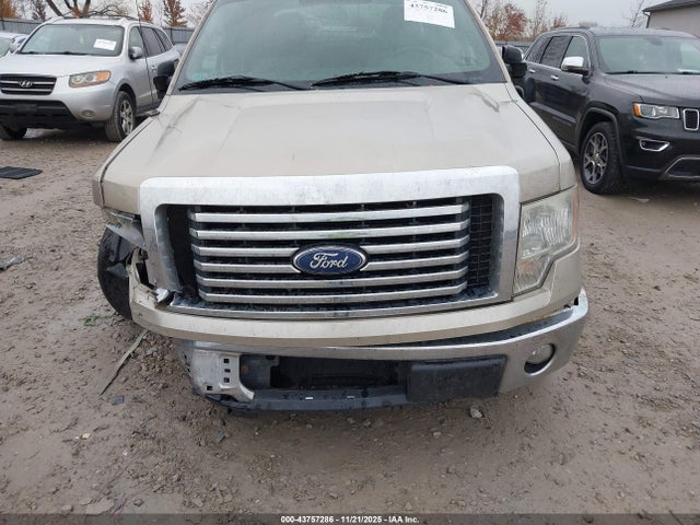 2010 FORD F-150 1FTFW1EV7AFD75790 Photo 5