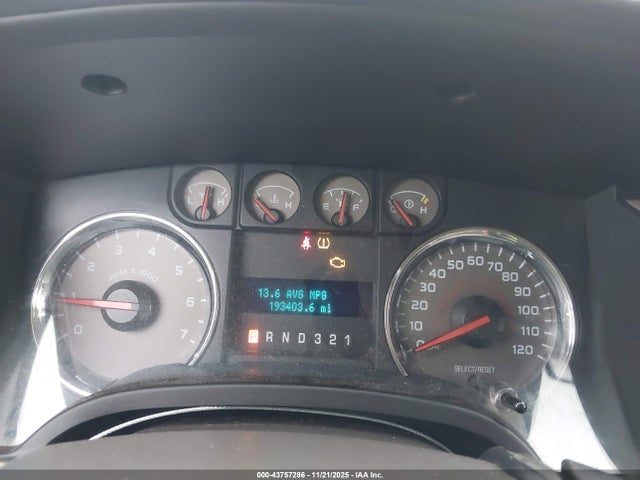 2010 FORD F-150 1FTFW1EV7AFD75790 Photo 6