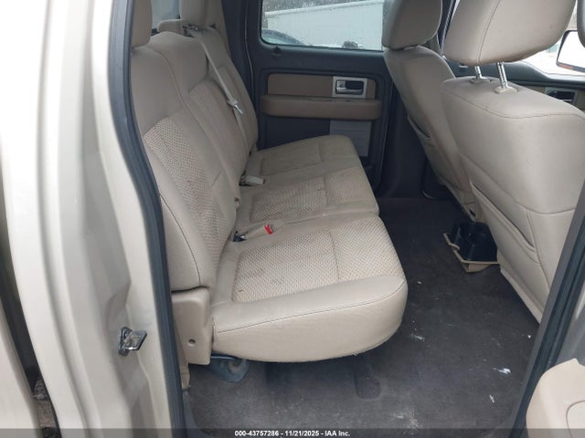 2010 FORD F-150 1FTFW1EV7AFD75790 Photo 7