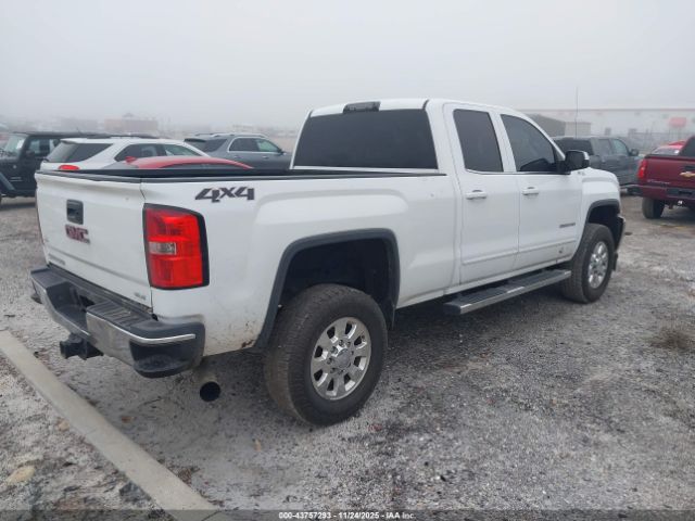 2015 GMC SIERRA 2500HD 1GT22YE87FZ114582 Photo 3