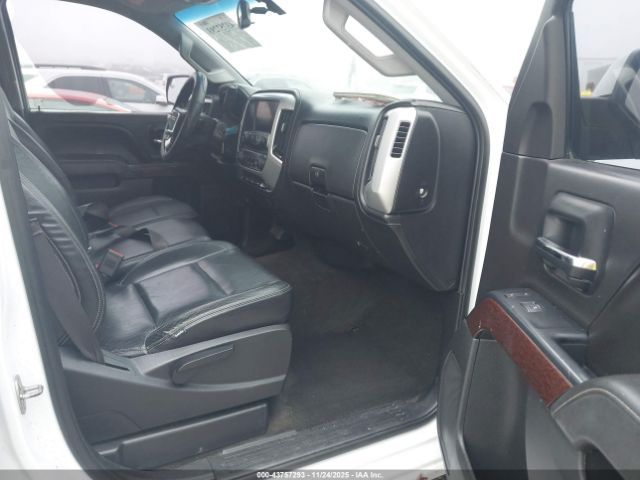 2015 GMC SIERRA 2500HD 1GT22YE87FZ114582 Photo 4