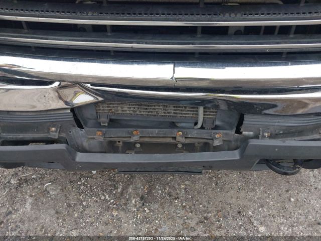 2015 GMC SIERRA 2500HD 1GT22YE87FZ114582 Photo 5