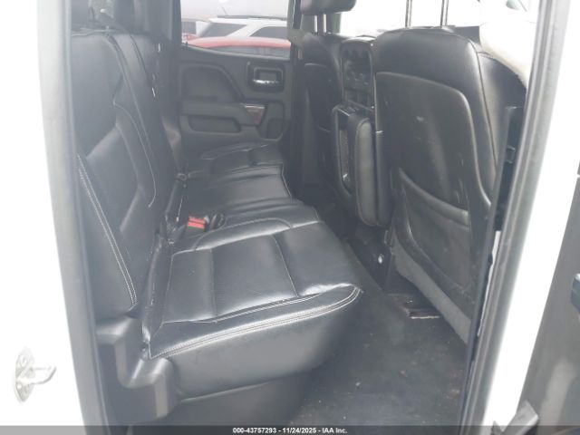 2015 GMC SIERRA 2500HD 1GT22YE87FZ114582 Photo 7