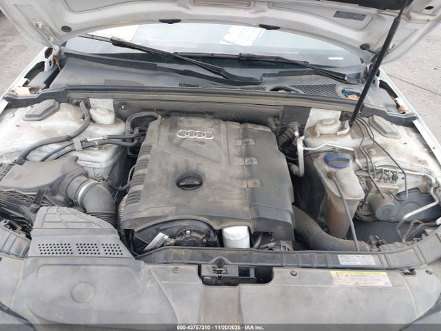 2014 AUDI A4 WAUAFAFLXEN036943 Photo 9