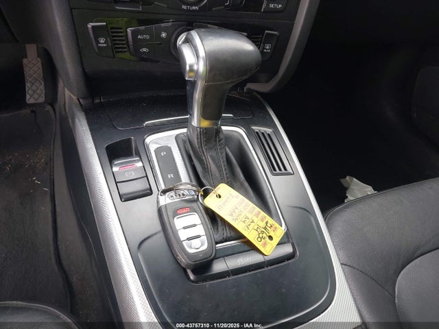 2014 AUDI A4 WAUAFAFLXEN036943 Photo 10