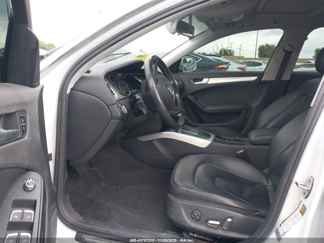 2014 AUDI A4 WAUAFAFLXEN036943 Photo 4