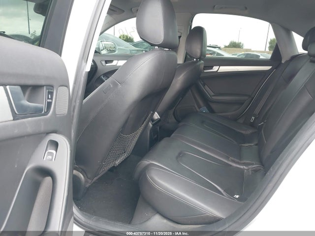 2014 AUDI A4 WAUAFAFLXEN036943 Photo 7