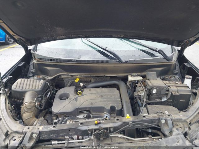 2023 CHEVROLET EQUINOX 3GNAXHEG8PL142508 Photo 9